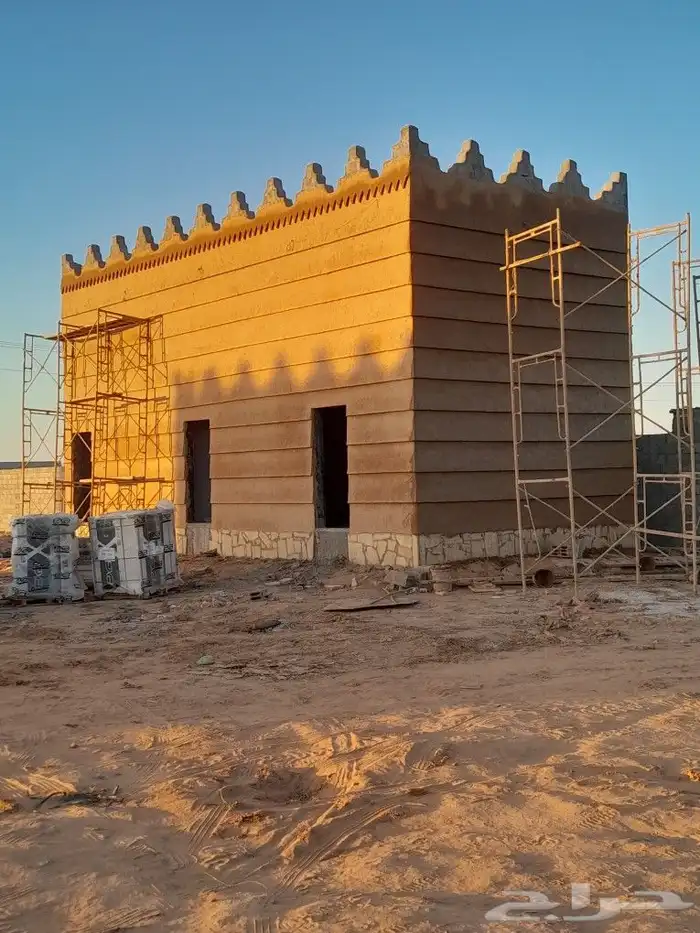 مقاول تراث 0