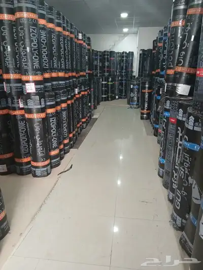 عازل اصباغ ديكوارات 6