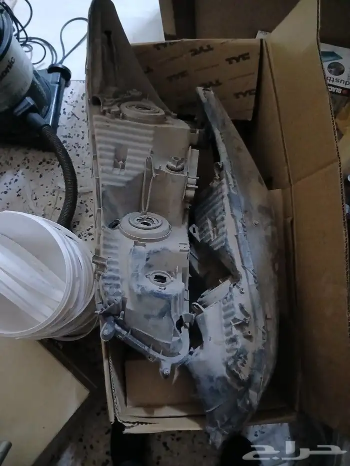 شمعات أكورد من 2008 الى 2012 1