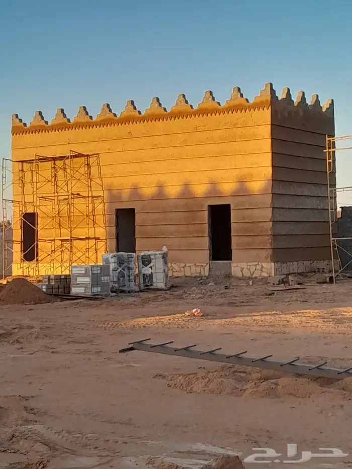 مقاول تراث 5