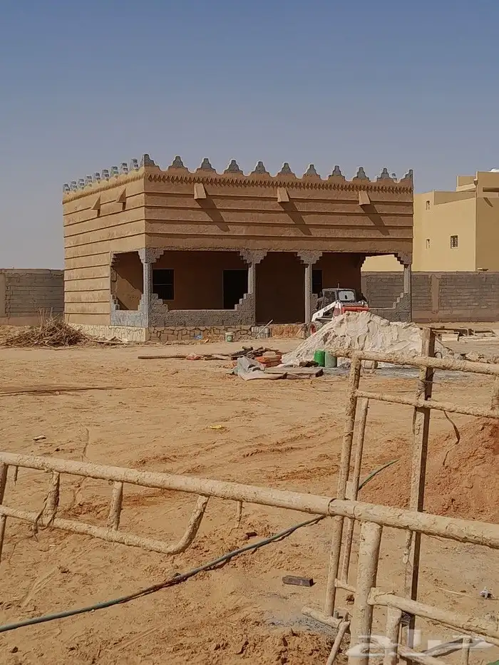 مقاول تراث 9