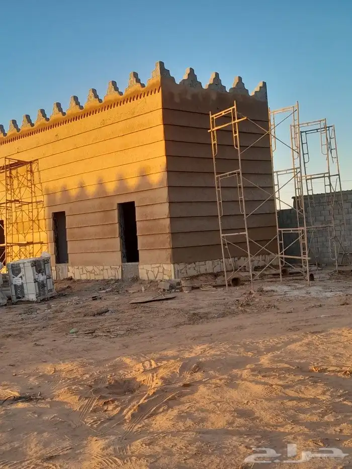 مقاول تراث 6