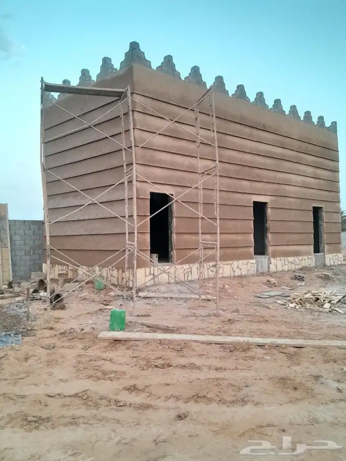 مقاول تراث 7