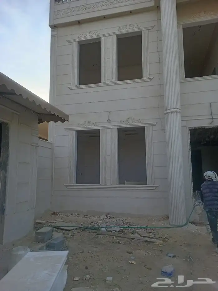 ديكورات خارجيه 0