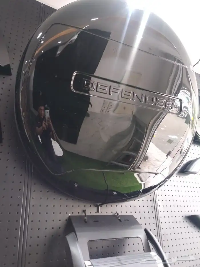 اكسسوارات ديفندر 0