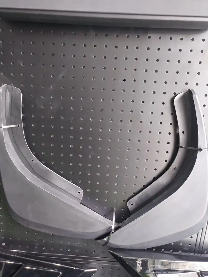 اكسسوارات ديفندر 7