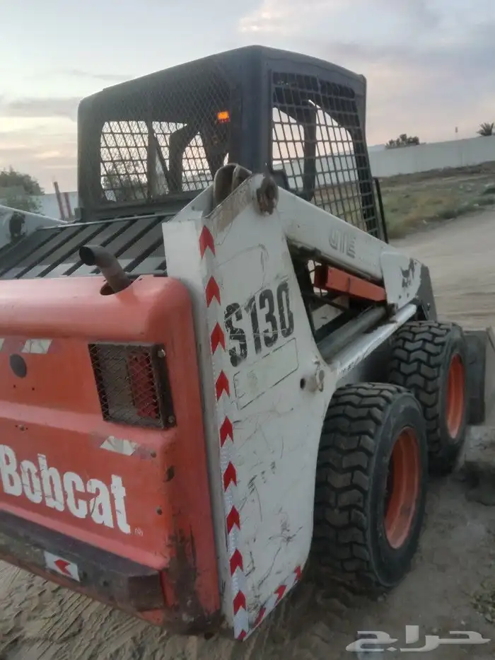 بوبكات للايجار 0