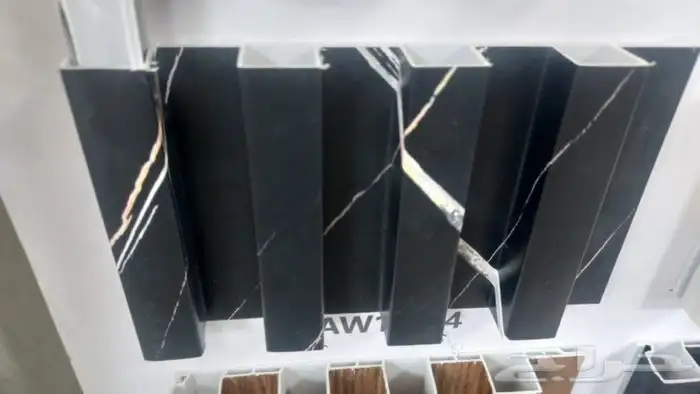 ملم شغل فوم بديل خشب شيبور. 4