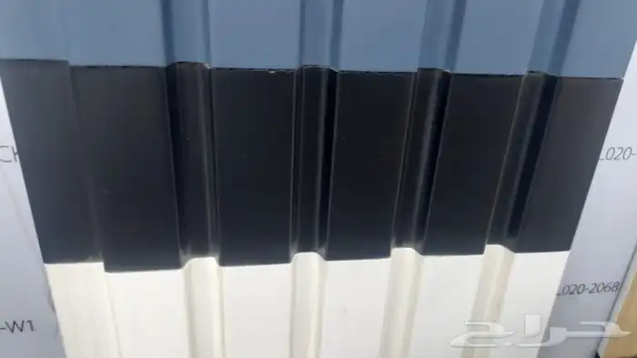 ملم شغل فوم بديل خشب شيبور. 10