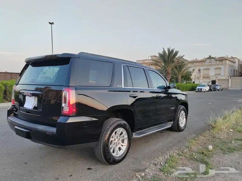 يوكن 2016 نظيف 2