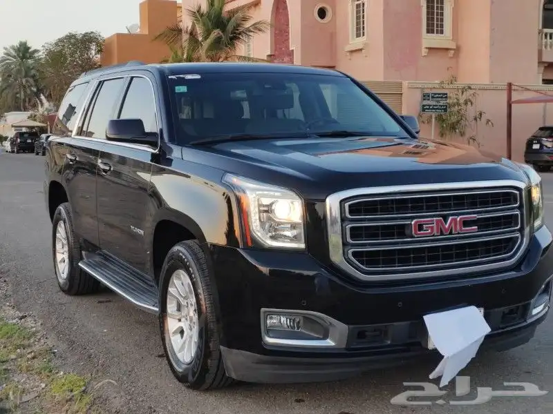 يوكن 2016 نظيف 9