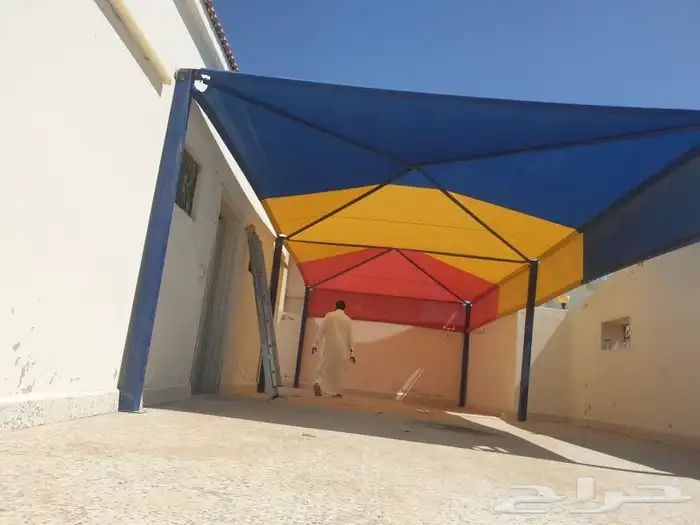مظلات   مظلات_جلسات 10