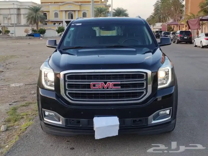 يوكن 2016 نظيف 8