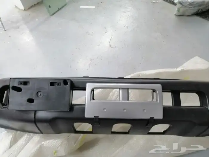 قطع فتك صدام باترول اسطبات مكحل غطاء اسبير شبك سوبر سفاري 4