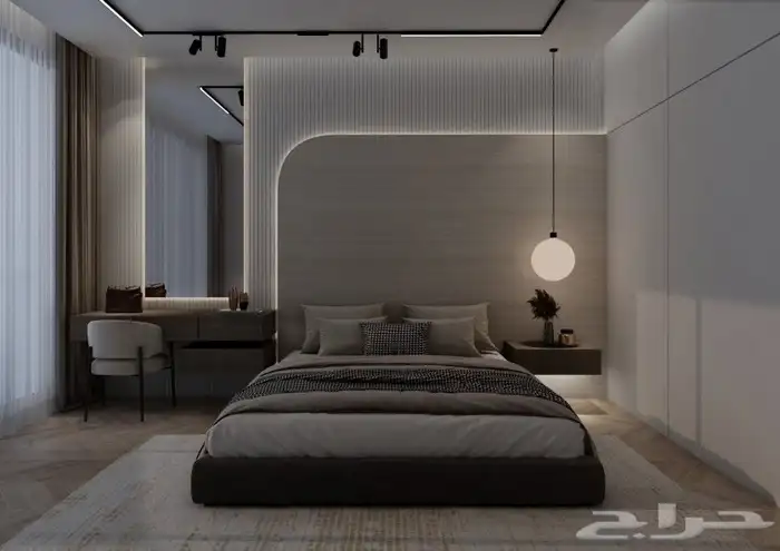 التصميم الداخلي الذي يجمع بين الجمال والوظيفية 4