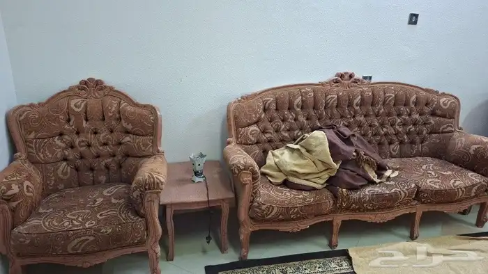 للبيع اثاث مستعمل 2