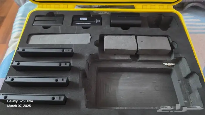 Atomos Shogun 1