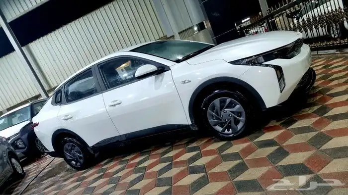 كيا كي3ستاندر 2024الجبر 1.6سي سي 3