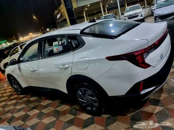 كيا كي3ستاندر 2024الجبر 1.6سي سي 4