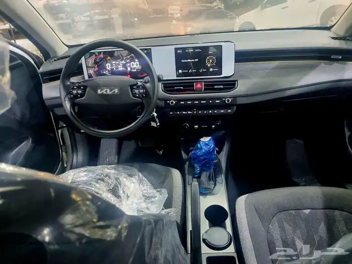 كيا كي3ستاندر 2024الجبر 1.6سي سي 9