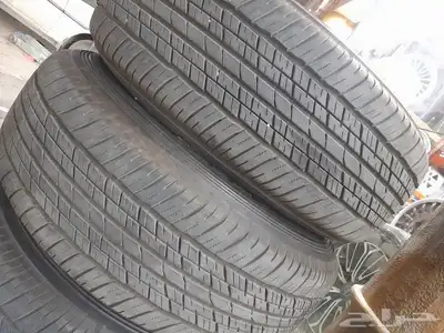 كفرات دلوب يباني نيسان بلاتنيوم خوات الجديد بزرعها 3