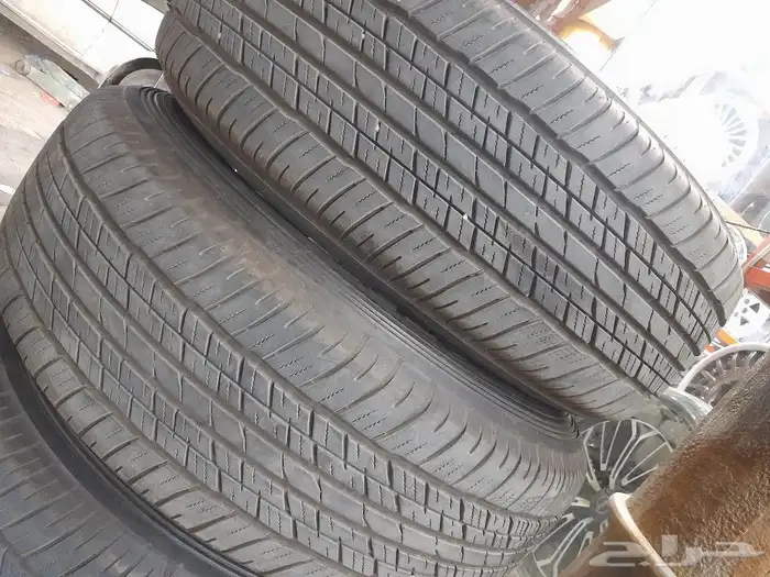 كفرات دلوب يباني نيسان بلاتنيوم خوات الجديد بزرعها 3