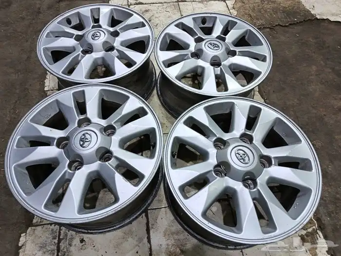 جنوط لاند كروزر 0