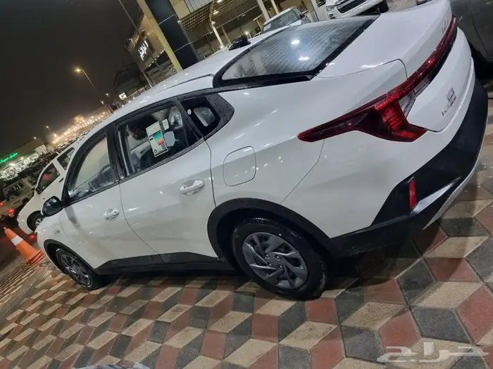 كيا كي3ستاندر 2024الجبر 1.6سي سي 5