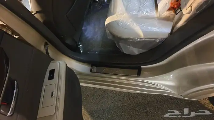 لكزس 2014 ES350 فئة DD الفحص جديد 17