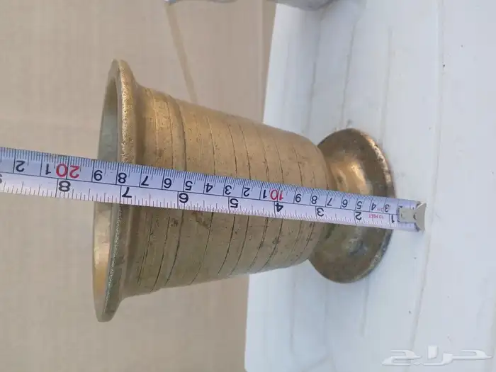 نجر مستعمل. بدون. يد 1