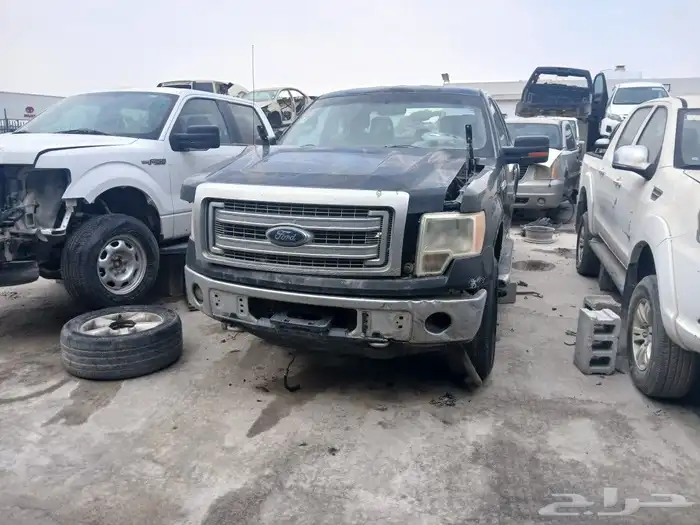 فواد f150 2014 0