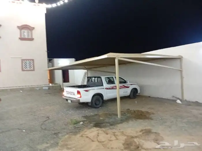 مضلات سواتر هناجر جازان 5