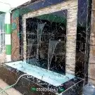 تنسيق حدائق منزلية 6