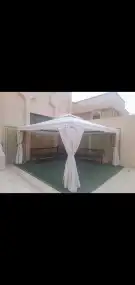 خيام خارجية نفس ما عند ساكو بسعر مخفض 2