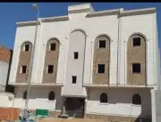 معلم حجر طبيعي حجر رياض او اردني في جده 17