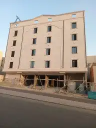 معلم حجر طبيعي حجر رياض او اردني في جده 9
