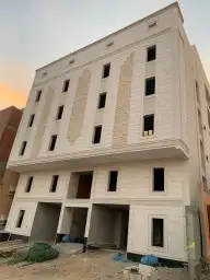 معلم حجر طبيعي حجر رياض او اردني في جده 10
