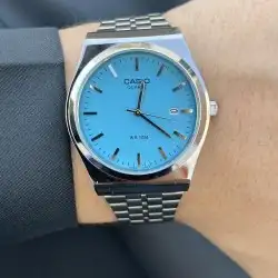 ساعات كاسيو رجاليه 35