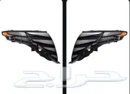 لد نور امامي توسان هيونداي 2021 2022 2023 0