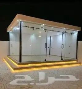 تنسيق حدائق منزلية 3