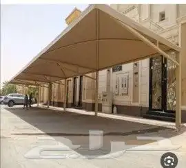 مضلات سواتر هناجر جازان 2