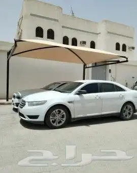 مؤسسة مغفوري للمظلات السواتر والبرجولات وجميع اعمال الحداده 5