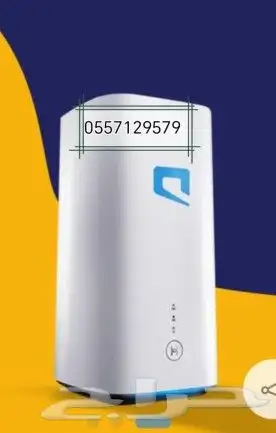 روتر موبيلي 5Gسرعه 200 3