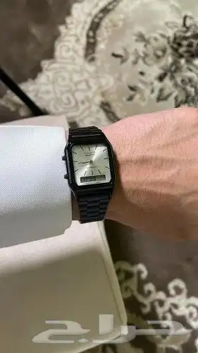 ساعات كاسيو رجاليه 27