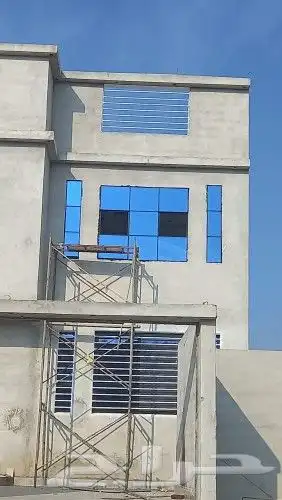 ترميم وتركيب جميع الامنيوا 0