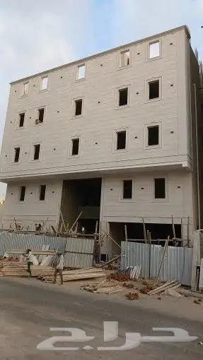 معلم حجر طبيعي حجر رياض او اردني في جده 6