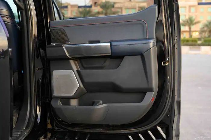فورد رابتر 2021 بكج 37 29