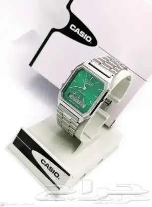 ساعات كاسيو رجاليه 25
