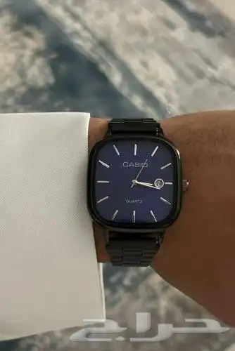 ساعات كاسيو رجاليه 15