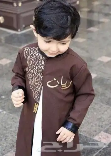 دقله اطفال 5